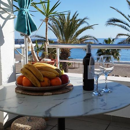 Apartament Triplex Faro Carboneras Zewnętrze zdjęcie