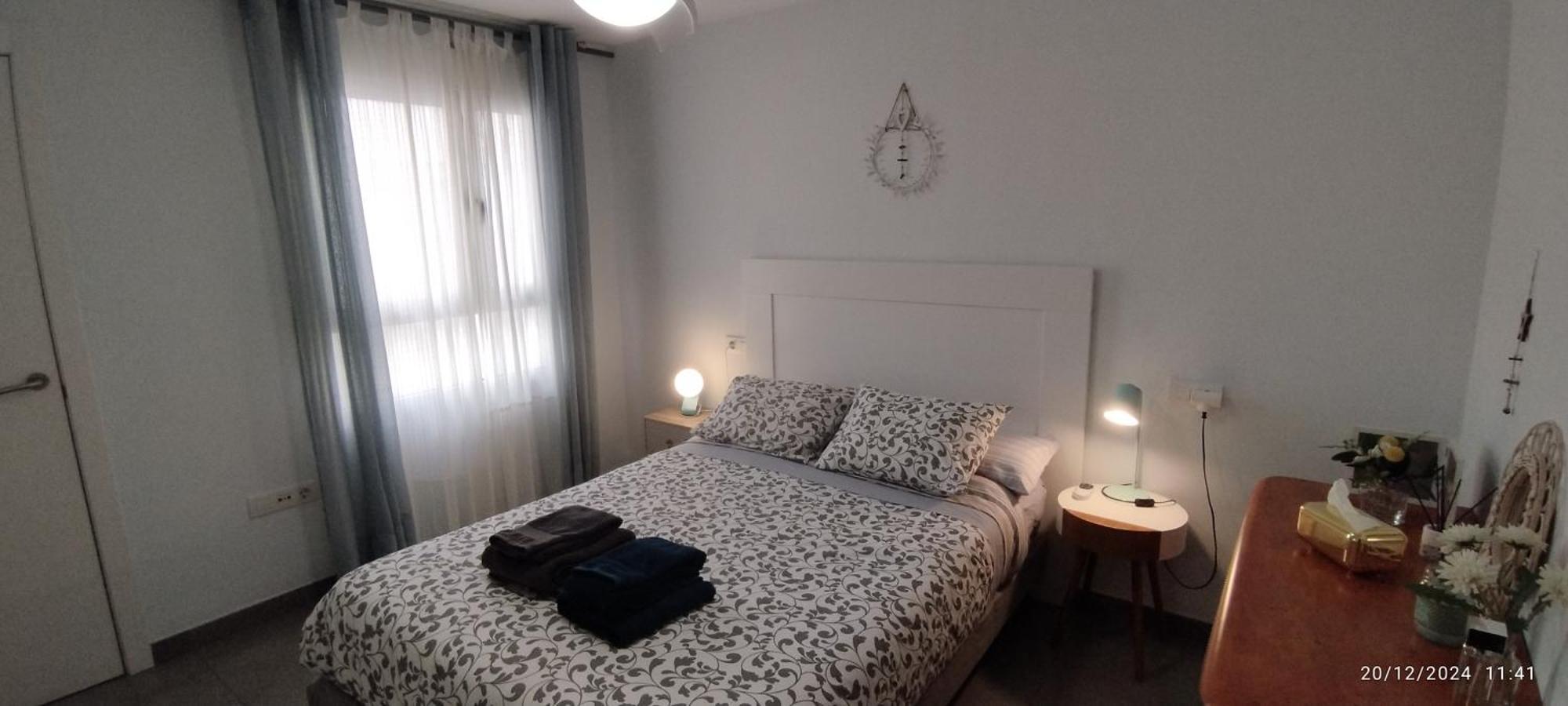 Apartament Triplex Faro Carboneras Zewnętrze zdjęcie