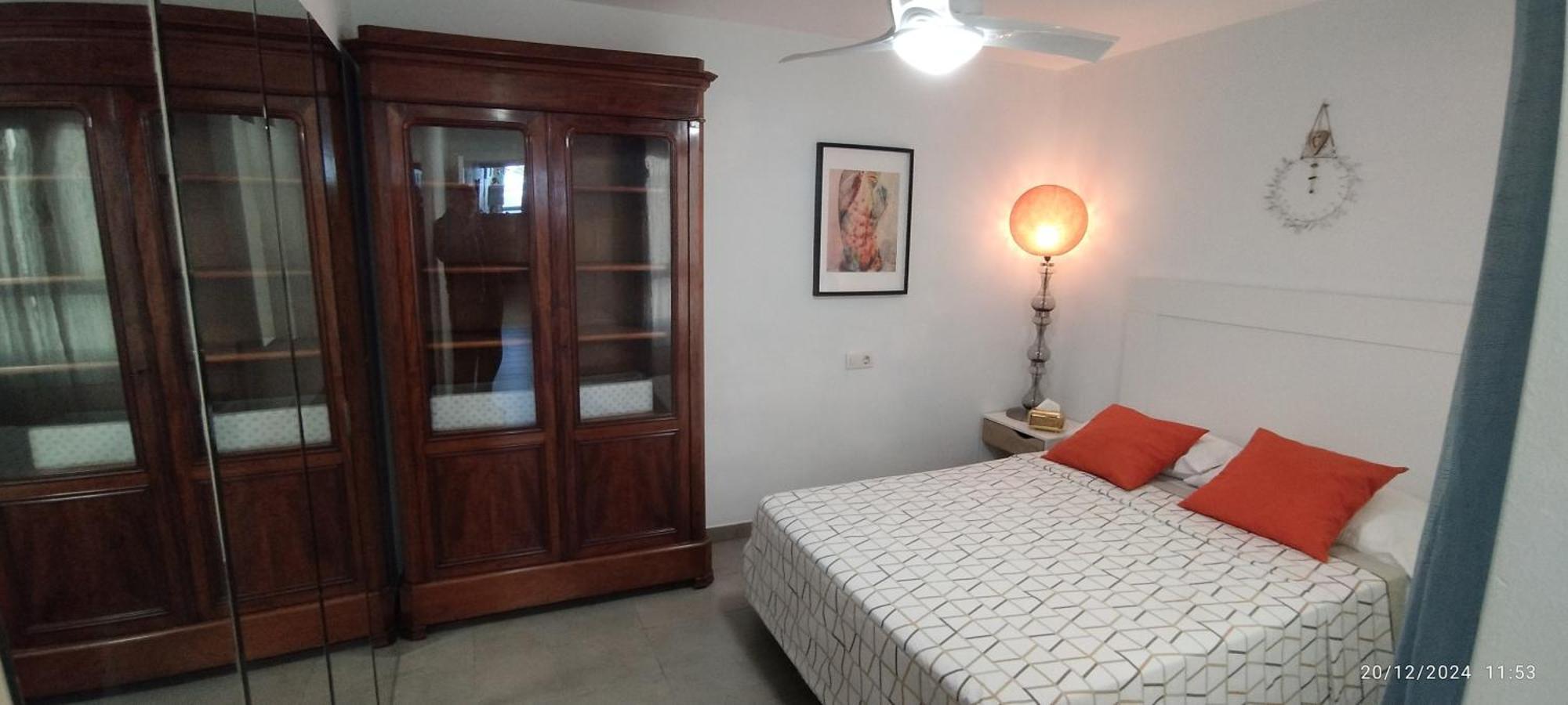 Apartament Triplex Faro Carboneras Zewnętrze zdjęcie