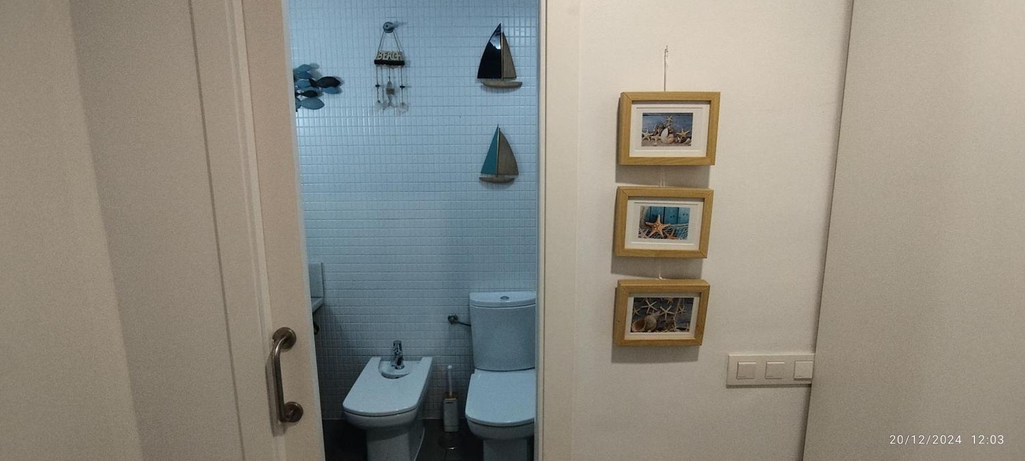 Apartament Triplex Faro Carboneras Zewnętrze zdjęcie