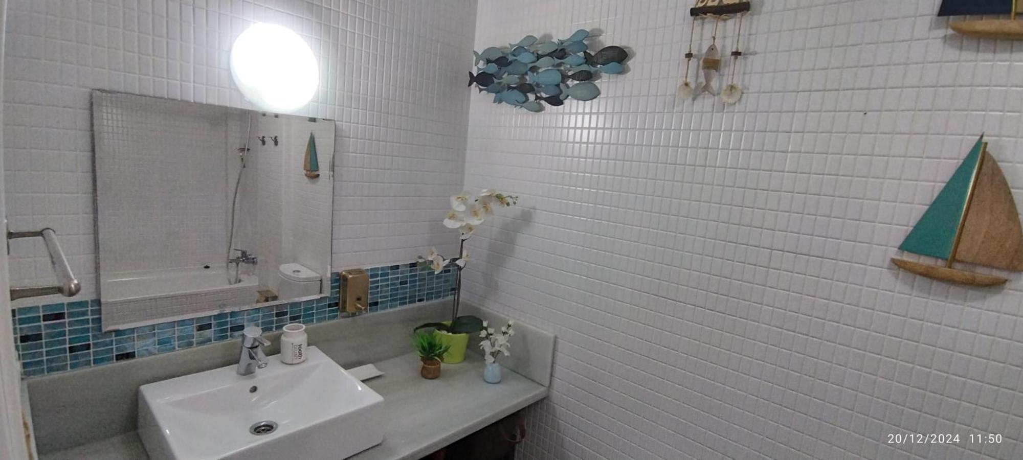 Apartament Triplex Faro Carboneras Zewnętrze zdjęcie