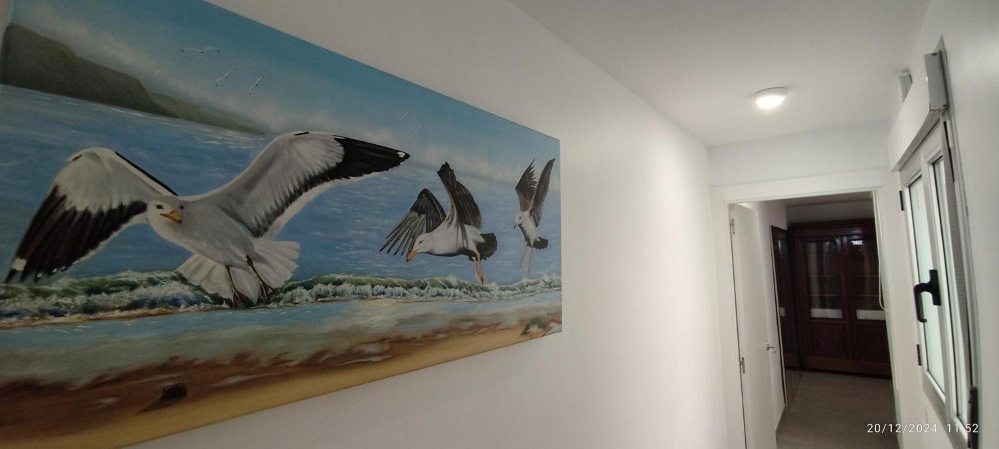 Apartament Triplex Faro Carboneras Zewnętrze zdjęcie