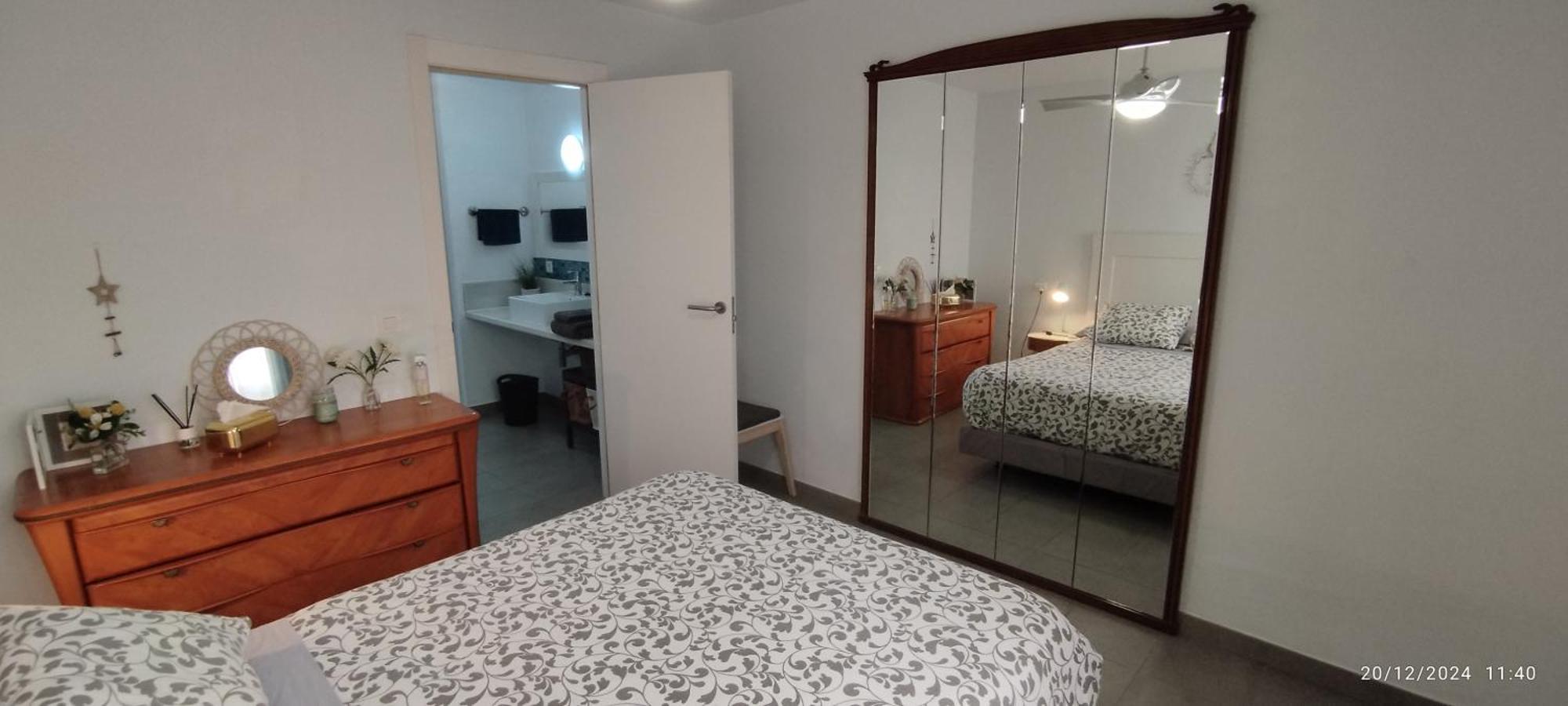 Apartament Triplex Faro Carboneras Zewnętrze zdjęcie