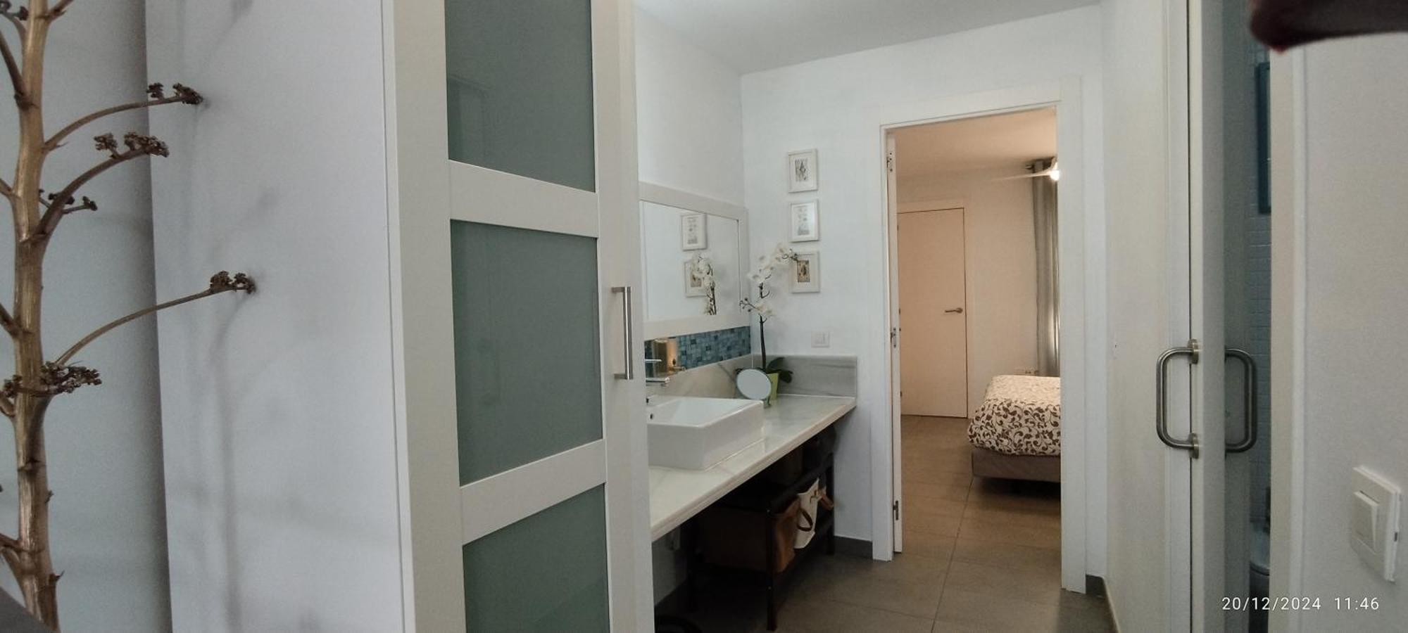 Apartament Triplex Faro Carboneras Zewnętrze zdjęcie