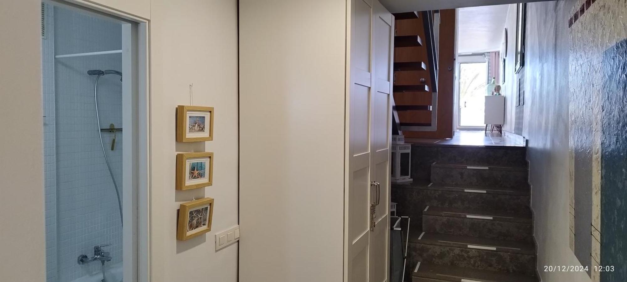 Apartament Triplex Faro Carboneras Zewnętrze zdjęcie